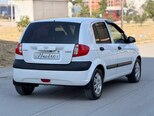 Hyundai Getz-11
