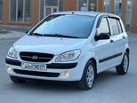 Hyundai Getz-7