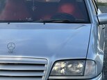 Mercedes C 240-12