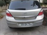 Opel Astra-6