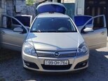 Opel Astra-1