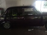 LADA (VAZ) 2107-4