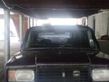 LADA (VAZ) 2107-1