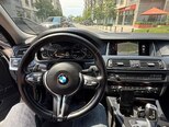 BMW 520d-11