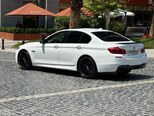 BMW 520d-5