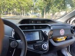 Toyota Aqua-9