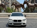 BMW 520d-2