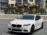 BMW 520d-3