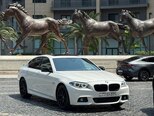 BMW 520d-1