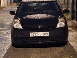 Toyota Prius-1