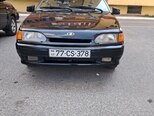 LADA (VAZ) 2115-6