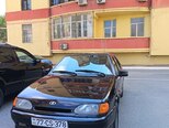 LADA (VAZ) 2115-9
