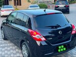 Nissan Tiida-15