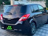 Nissan Tiida-14