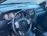 Nissan Tiida-9