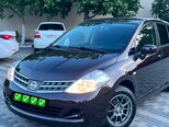 Nissan Tiida-11