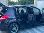 Nissan Tiida-6
