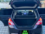 Nissan Tiida-5