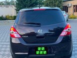 Nissan Tiida-4
