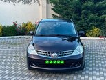 Nissan Tiida-10