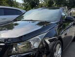 Chevrolet Cruze-2