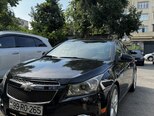 Chevrolet Cruze-4
