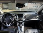 Chevrolet Cruze-5