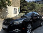 Chevrolet Cruze-8
