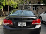 Chevrolet Cruze-3