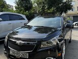 Chevrolet Cruze-1