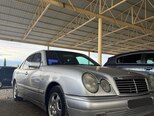 Mercedes E 280-3