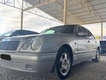 Mercedes E 280-2