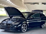 Hyundai Sonata-2
