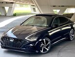 Hyundai Sonata-1