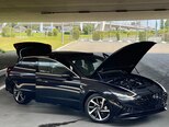 Hyundai Sonata-4