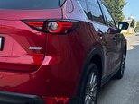 Mazda CX-5-4
