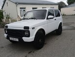 LADA (VAZ) Niva-1