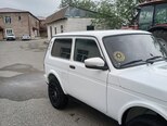 LADA (VAZ) Niva-2