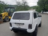 LADA (VAZ) Niva-3