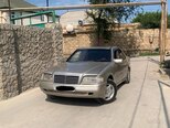 Mercedes C 220-7
