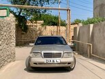 Mercedes C 220-2