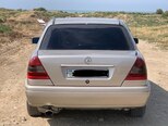 Mercedes C 220-4