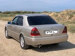 Mercedes C 220-9