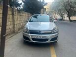 Opel Astra-1