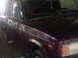 LADA (VAZ) 2107-2