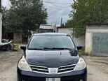 Nissan Tiida-1