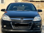 Opel Astra-1