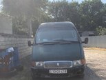 GAZ GAZel (2705)-1