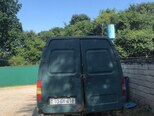 GAZ GAZel (2705)-2
