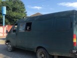 GAZ GAZel (2705)-4
